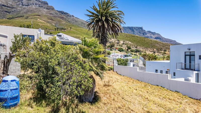 0 Bedroom Property for Sale in Walmer Estate Western Cape